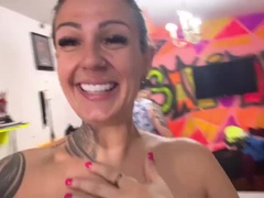 Perse, Suihinotto, Kyrpä, Luonnolliset tissit, Julkinen, Pillu, Tissit, Märkä