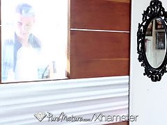 Numerous Big Tit MILF Girls Love Slow N Deep Sex Compilation