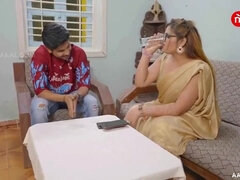 Indian hot BBW mind-boggling adult movie
