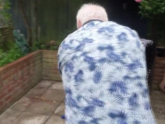 Μεγάλα βυζιά, Βυζαρού, Παππούς, Γιαγιά, Σκληρό, Φυσικά βυζιά, Εκτός, Βυζιά