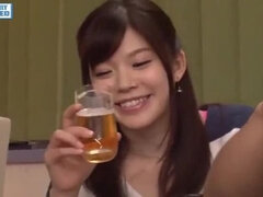 Imbrogliare, Cazzo vecchio, Marito, Giapponese, Puttana, Moglie