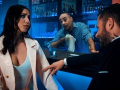 Zadek, Kuřba, Na pejska, Prstění, Honění, Líbání, Milf žcbp, Přírodní prsa