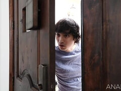Anale, Famiglia, Hardcore, Mamma che vorrei scoparmi, Matrigna