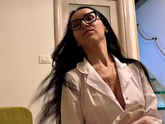 Rokavice, Hardcore, Medicinska sestra