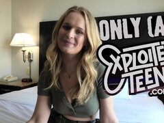 18 ans, Amateur, Grosse bite, Sucer une bite, Queue, Hard, Fait maison, Pov