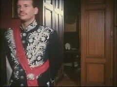 Saksalainen, Italialainen, Vuosikerta