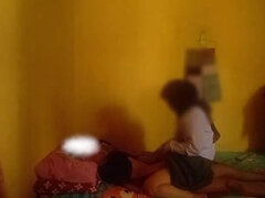 18 éves, Ázsiai, Házi készítésű, Indonéz, Pumpa, Nuni, Szoros, Feleség