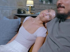 Babe, Velike joške, Rjavolaska, Klitoris, Kurac, Fetiš, Prstni, Joške