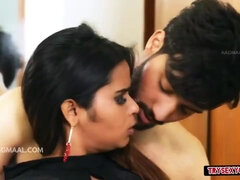 Anaali, Poikaystävä, Spermashotti, Jalkahoito, Rankka, Intialainen, Teini, Tissit