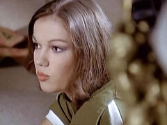 Blondi, Suihinotto, Ruskeahiuksinen, Ranskalainen, Ryhmä, Orgiat, Teini, Vuosikerta