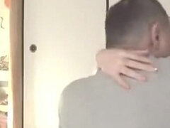 18 ans, Asiatique, Sucer une bite, Adolescente