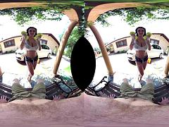 Kolmiulotteinen, Isot tissit, Suihinotto, Näkökulma pov, Todellisuus, Tissit