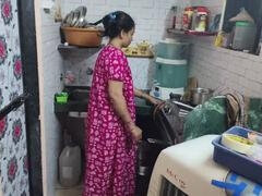 Tia, Boquete, Faculdade, Primeira vez, Namorada, Indianoa, Cozinha