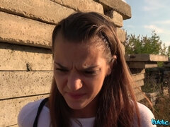 Amaterji, Rit, Rjavolaska, Zunanji izliv, Dekle drka tiča, Zunaj, Muco, Joške