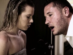 Are you telling me you are a VIRGIN??