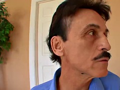 Grande cazzo, Pompino, Cazzo vecchio, Schizzo di sborra, Hardcore, Casalinga, Leccata, Masturbazione