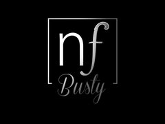 Blondine, Vollbusig, Spermaladung, Erotisch, Milf, Strümpfe, Titten, Ehefrau