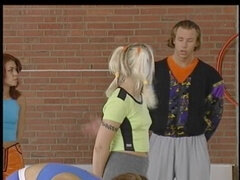 Német, Múltbéli divat, Régebbi évjáratú pornó