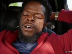 A Contemporary Love Story - Bad Boy & MILF: Creampie Encounter