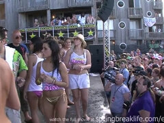 Hochschule, Verrückt, Süss, Flashen, Nippel, Im freien, Muschi, Student