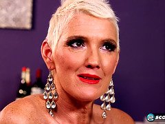 Velké kozy, Puma, Masturbace, Dospělé, Milf žcbp, Přírodní, Přírodní prsa, Sólo