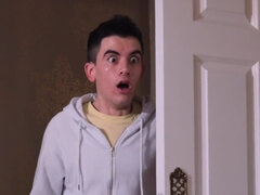 Quarto, Loiroa, Morena, Namorada, Latina, Mãe gostosa, Madrasta, Sexo grupal a três