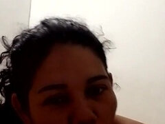 Bella grossa formosa, Pompino, Coppia, Fatto in casa, Matura