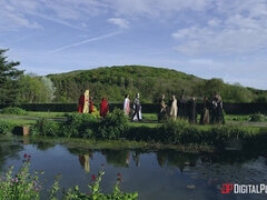 Anal, Röv slick, Avsugning, Stövlar, Brittisk, Kysser, Naturliga tuttar, Piercing