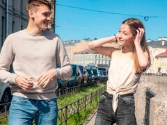 Blondýna, Kuřba, Na pejska, Prstění, Líbání, Výprask, Ruské, Vyhublá