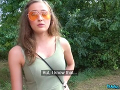 Amaterji, Rit, Fafanje, Rjavolaska, Češka, Dekle drka tiča, Naravne joške, V javnosti