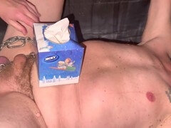 Zadek k puse, Bdsm, Britské, Dominace, Spodní prádlo, Milenka, Otrok, Strapon