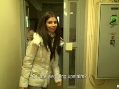 Røv, Pik sutte, Pik, Pov, Offentlig, Fisse, Teenager, Bryster