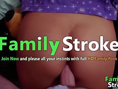 Check out these kinky stepsisters in full Vids: Pajamas Night Threesome Full Vids FamilyStroke.net