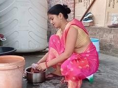 Teta, Vysokoškolačka, Doktor, Homemade, Pokojská, Mamina, Záchod, Uniforma