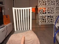 Peitos grandes, Loiroa, Búlgaroa, Peituda, Melharucos naturais, Tetas, Câmera de web webcam