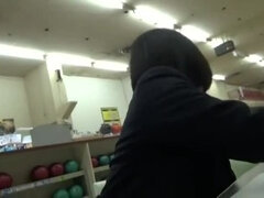 Azjatka, Japoński, Nastolatki