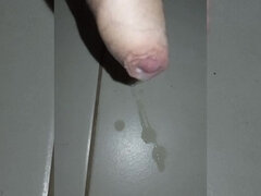 Velké péro, Stříkání spermatu, Řecké, Homemade, Sólo