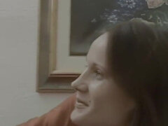 아마추어, 항문, 오랄섹스, 흑갈색 머리, 입에 사정, 이탈리아인, 밀프, 타는