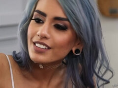 Røv, Babe, Stor pik, Barberet, Mager, Teenager, Bryster