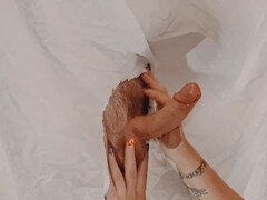 아마추어, 오랄섹스, 바람핀, 입에 사정, 글로리홀, 빨아들이는