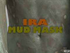 Ira Mud Mask