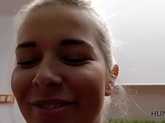 Watch Dulcevenganza delante as her boyfriend gets a hot POV cash lick from her in a hidden cam reality