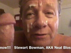 Gay meth slut oral sex, Stewart trades sex for Tina - Gay