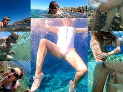 Enthousiasteling, Anaal, Europees, Moeder die ik wil neuken, Pissen, Spuiten, Onderwater