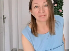 Amatéri, Blondína, Žena, Prstovanie, Masturbácia, Dospelé, Milf  mčbp, Orgazmus