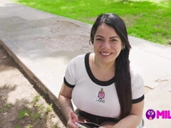 Stor rumpe, Store pupper, Kukk suging, Latina, Penger, Synsvinkel, Offentlig, Tabu