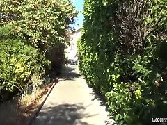 Leie, Blasen, Spermaladung, Hardcore, Hd, Reif, Milf, Flotter dreier
