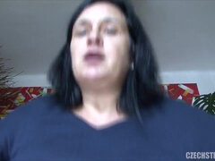 Checa, Polla, Lamidas, Maduro, Madres para coger, Dinero, Pov, Público