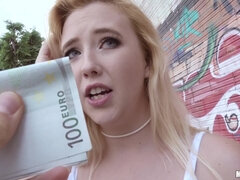 Nana, Gros cul, Sucer une bite, Hard, Seins naturels, Actrice du porno, Public, Chatte