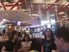 Amatööri, Tyttö, Eroottinen, Hd, Italialainen, Nännit, Julkinen, Rajua